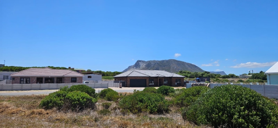 0 Bedroom Property for Sale in Kleinbaai Western Cape